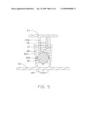 LATCHING MECHANISM diagram and image