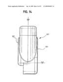 Directional Microphone Assembly diagram and image