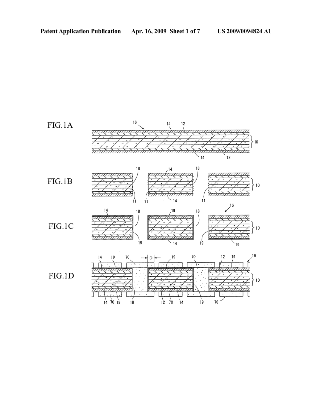 METHOD OF PRODUCING SUBSTRATE - diagram, schematic, and image 02