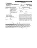 METHOD OF PRODUCING SUBSTRATE diagram and image