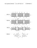 METHOD OF PRODUCING SUBSTRATE diagram and image