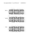 METHOD OF PRODUCING SUBSTRATE diagram and image