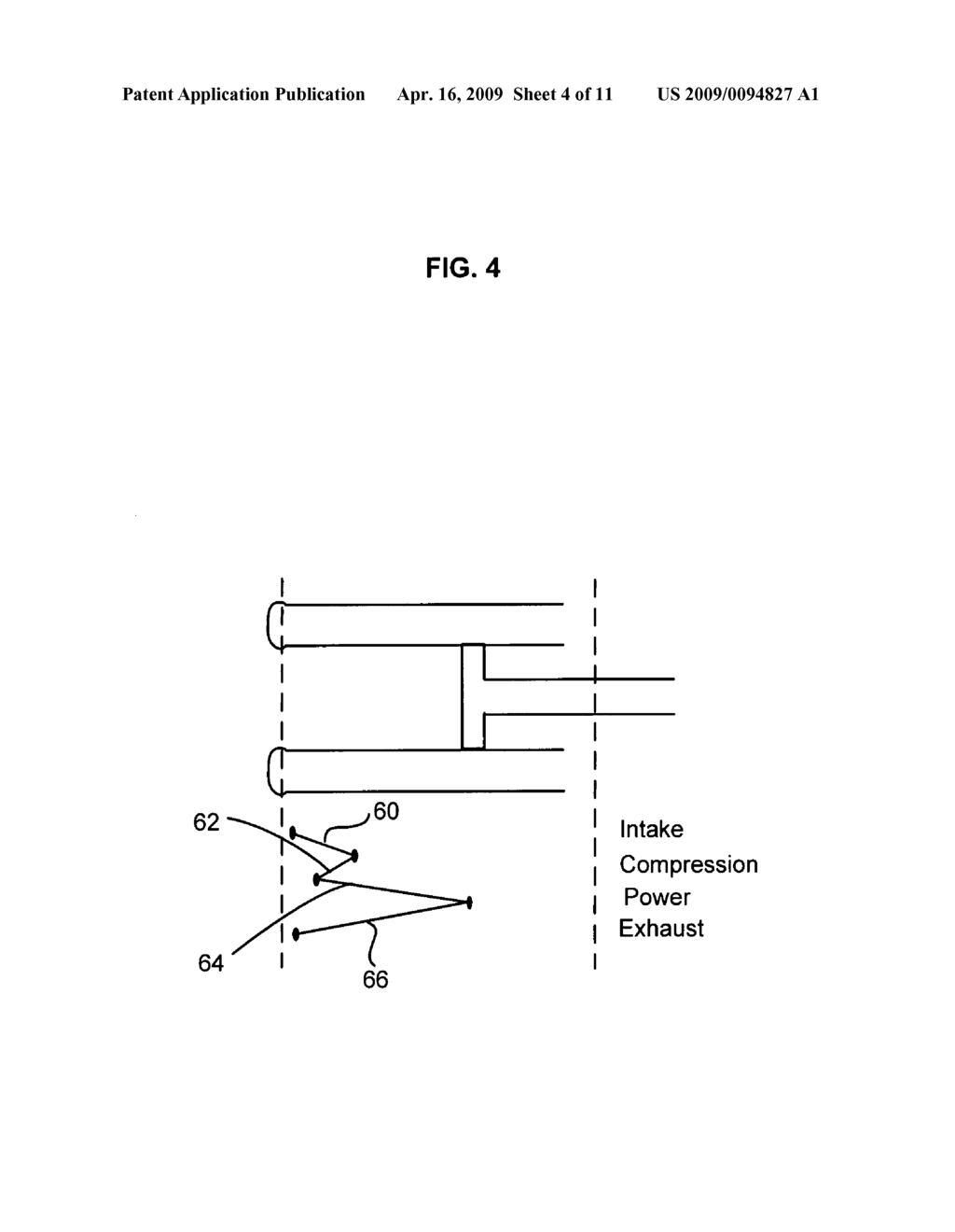 Method of retrofitting an engine - diagram, schematic, and image 05