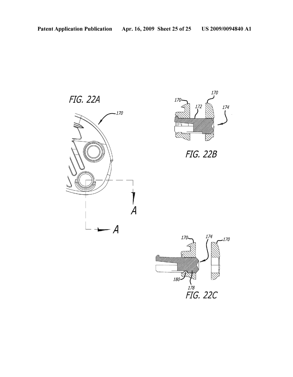 Safety Cutter Apparatus - diagram, schematic, and image 26