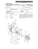 BUSH CUTTER diagram and image