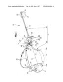 BUSH CUTTER diagram and image