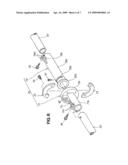 BUSH CUTTER diagram and image