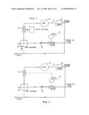 HOUSEHOLD CLOTHES DRYING MACHINE WITH CLOTHES DISINFECTION CYCLE diagram and image