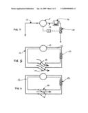 HOUSEHOLD CLOTHES DRYING MACHINE WITH CLOTHES DISINFECTION CYCLE diagram and image