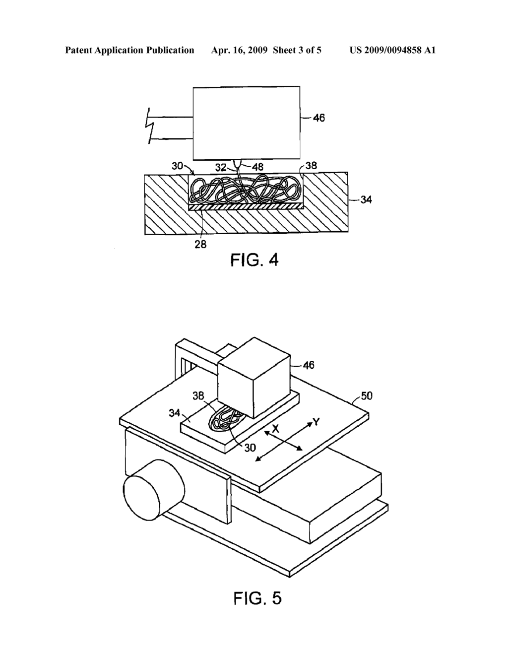 ARTICLE OF FOOTWEAR WITH TUBULAR SOLE ASSEMBLY AND METHOD OF MANUFACTURE - diagram, schematic, and image 04