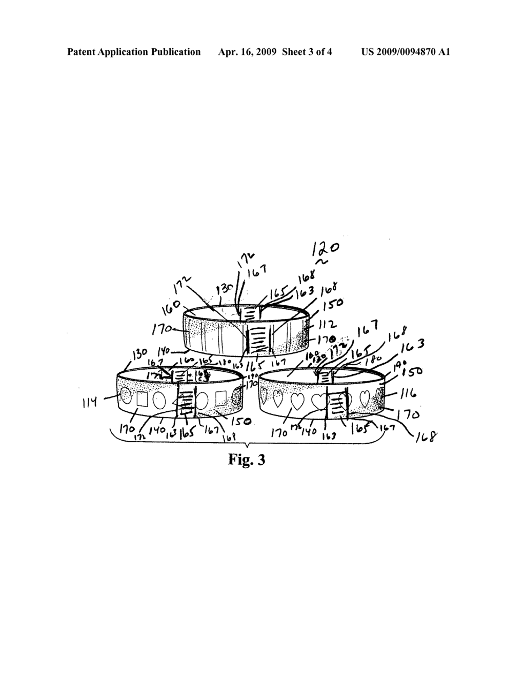 Beverage band - diagram, schematic, and image 04