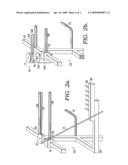 ASSEMBLY AND METHOD FOR MOVING DECOYS diagram and image