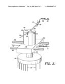 ASSEMBLY AND METHOD FOR MOVING DECOYS diagram and image