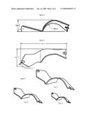 Fishing Lure diagram and image