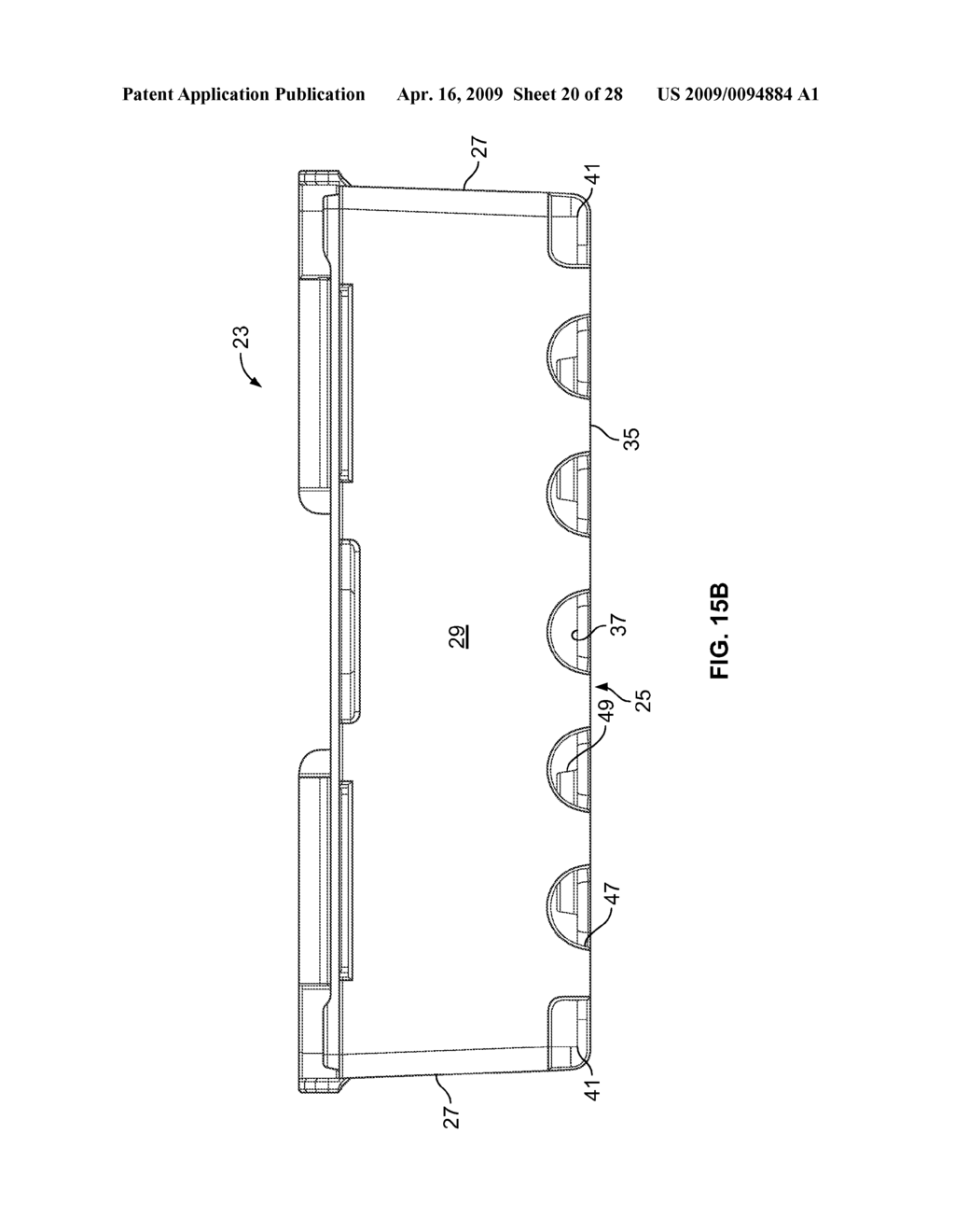 TERMITE STATION WITH REPLACEABLE CARTRIDGE - diagram, schematic, and image 21