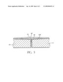 LOW PROFILE REINFORCING TAPE diagram and image