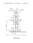 Insulation system for building structures diagram and image