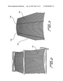 Low-Cost, Energy-Efficient Building Panel Assemblies Comprised of Load and Non-Load Bearing Substituent Panels diagram and image