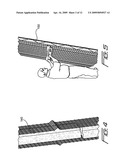 Low-Cost, Energy-Efficient Building Panel Assemblies Comprised of Load and Non-Load Bearing Substituent Panels diagram and image