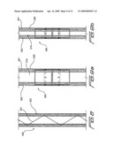 Low-Cost, Energy-Efficient Building Panel Assemblies Comprised of Load and Non-Load Bearing Substituent Panels diagram and image