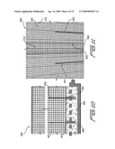 Low-Cost, Energy-Efficient Building Panel Assemblies Comprised of Load and Non-Load Bearing Substituent Panels diagram and image