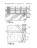 Low-Cost, Energy-Efficient Building Panel Assemblies Comprised of Load and Non-Load Bearing Substituent Panels diagram and image