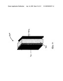 Low-Cost, Energy-Efficient Building Panel Assemblies Comprised of Load and Non-Load Bearing Substituent Panels diagram and image