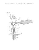 Apparatus For Producing Bags With Three Dimensional Designs diagram and image