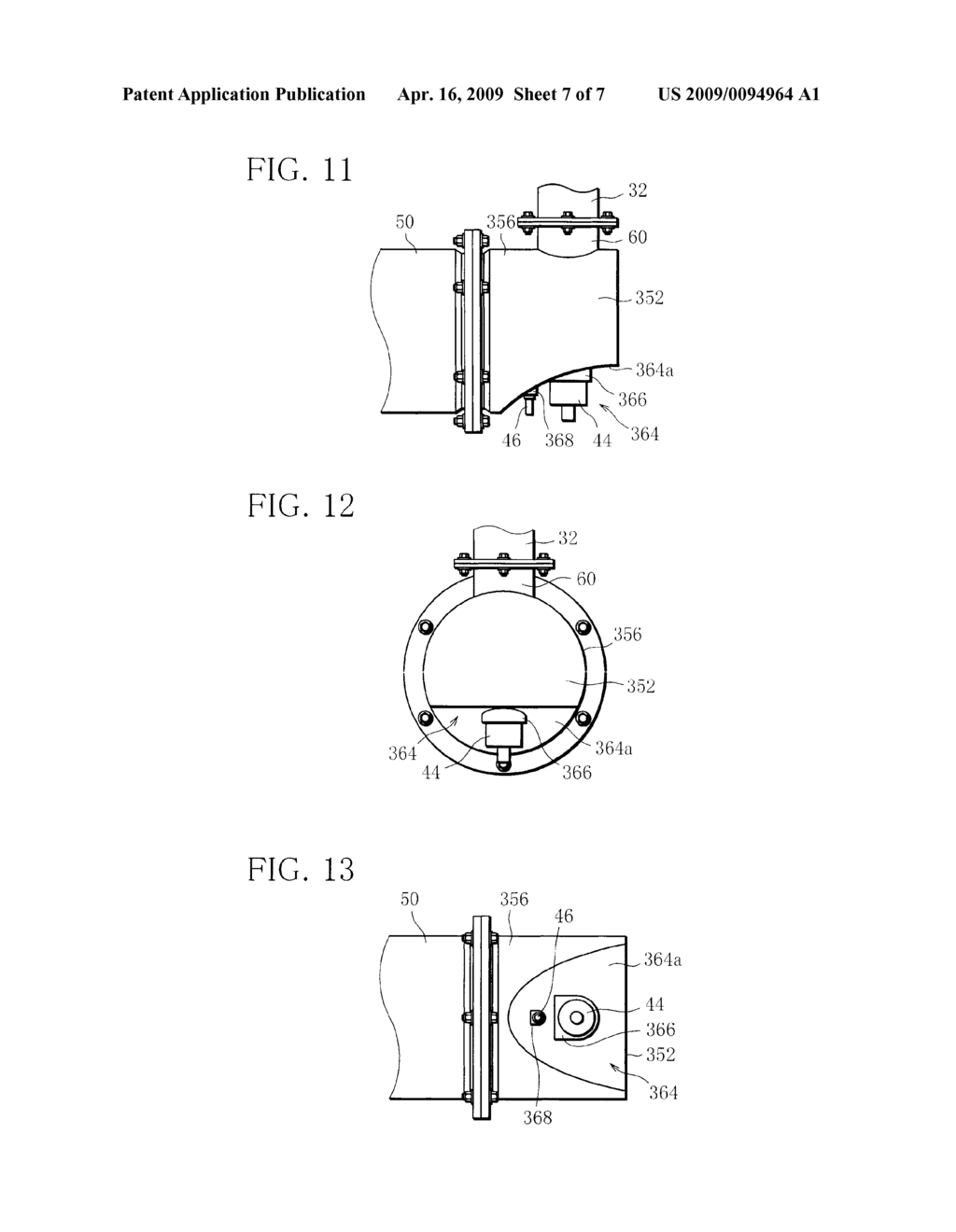 EXHAUST PURIFICATION APPARATUS FOR ENGINE - diagram, schematic, and image 08