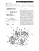 SYSTEM AND APPARATUS TO SYNCHRONIZE A PLURALITY OF HYDRAULICALLY ACTUATED COMPONENTS diagram and image