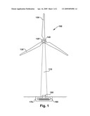 WIND TURBINE GEOTHERMAL HEATING AND COOLING SYSTEM diagram and image