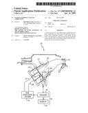 Staging for rich catalytic combustion diagram and image