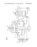 Liquid Evaporation Cooling Apparatus diagram and image