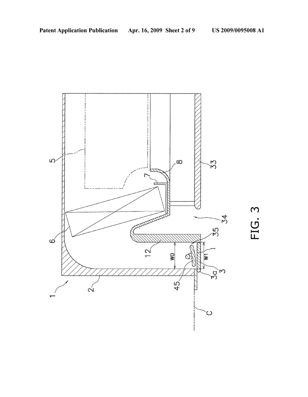 AIR CONDITIONING UNIT - diagram, schematic, and image 03