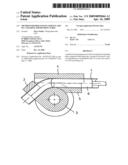 METHOD FOR PROLONGING SERVICE LIFE OF A MACHINE FOR BENDING TUBES diagram and image