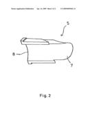 METHOD FOR PROLONGING SERVICE LIFE OF A MACHINE FOR BENDING TUBES diagram and image