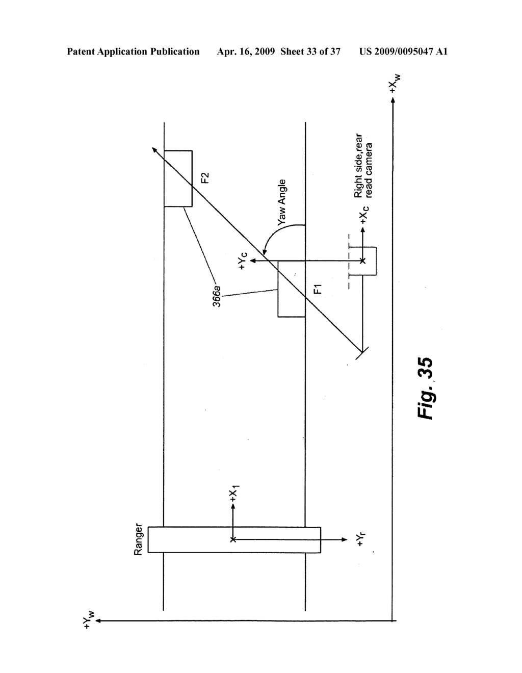 DIMENSIONING AND BARCODE READING SYSTEM - diagram, schematic, and image 34