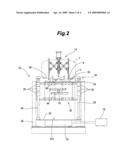 GREEN TIRE INSPECTION APPARATUS AND METHOD THEREFOR diagram and image