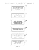 Underfill Detection System For A Biosensor diagram and image