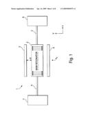 BULK ACOUSTIC WAVE ACCELEROMETERS diagram and image