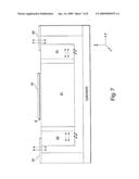 BULK ACOUSTIC WAVE ACCELEROMETERS diagram and image