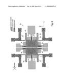 BULK ACOUSTIC WAVE ACCELEROMETERS diagram and image