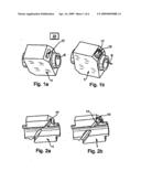 Device for Determining and/or Monitoring a Volume Flow and/or a Mass Flow diagram and image