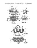 Device for Determining and/or Monitoring a Volume Flow and/or a Mass Flow diagram and image