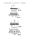 Device for Determining and/or Monitoring a Volume Flow and/or a Mass Flow diagram and image