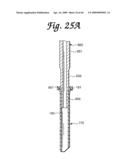 Method and Apparatus for Stripping a Contact-Limiting Element from a Pipette Probe diagram and image