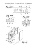 Method and Apparatus for Stripping a Contact-Limiting Element from a Pipette Probe diagram and image