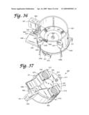 Method and Apparatus for Stripping a Contact-Limiting Element from a Pipette Probe diagram and image