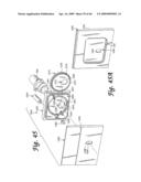 Method and Apparatus for Stripping a Contact-Limiting Element from a Pipette Probe diagram and image