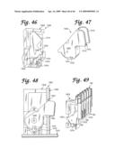 Method and Apparatus for Stripping a Contact-Limiting Element from a Pipette Probe diagram and image